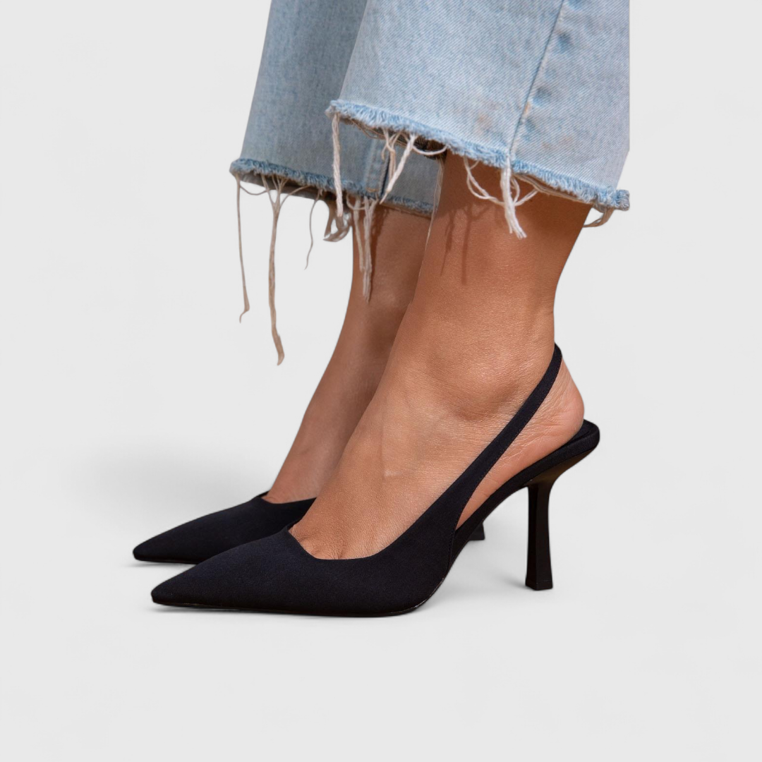 Bella - Zapatos Ortopédicos Elegantes