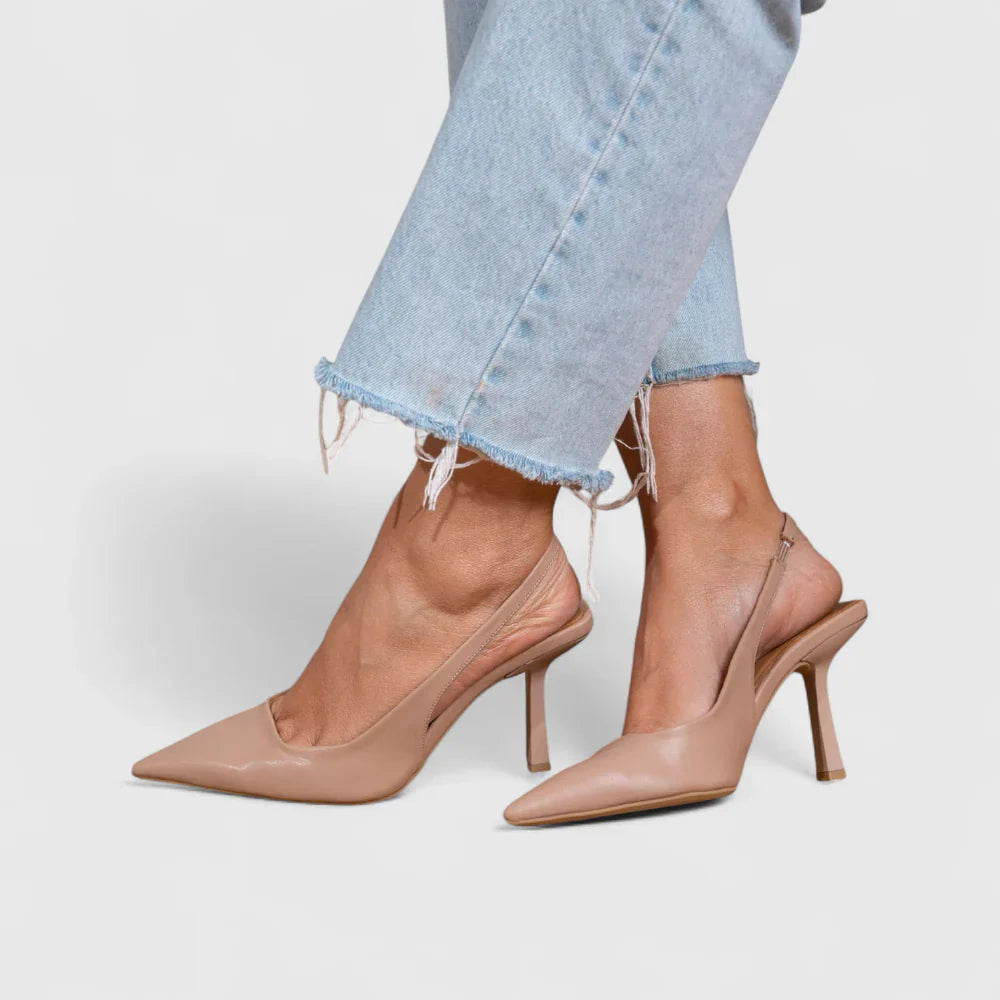 Bella - Zapatos Ortopédicos Elegantes