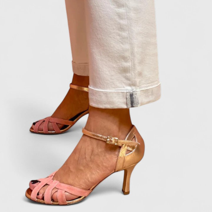 Daría™ | Tacones Cómodos