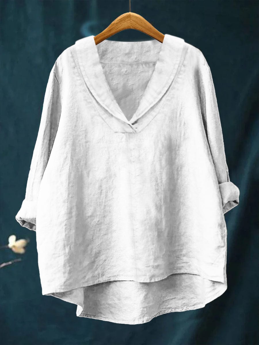 Samantha | Blusa de verano elegante