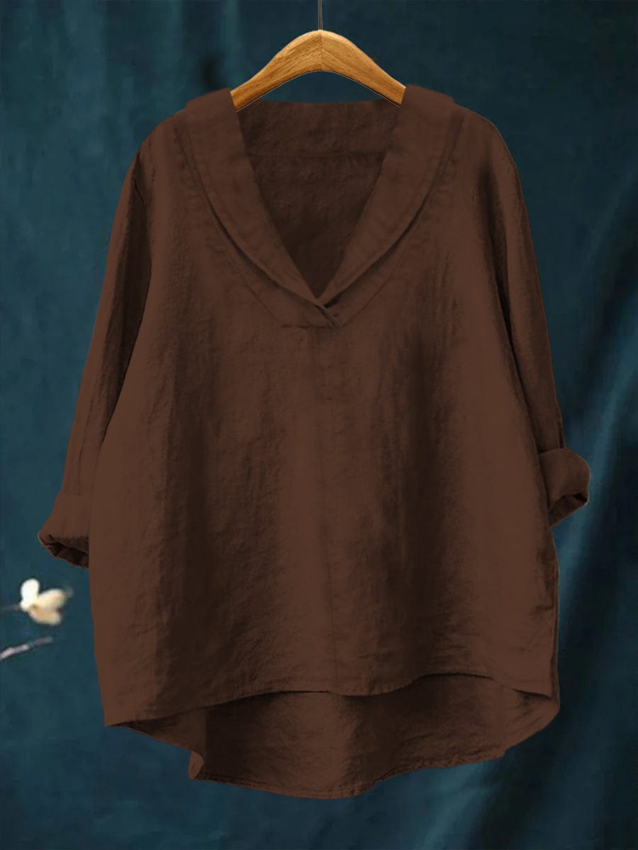 Samantha | Blusa de verano elegante