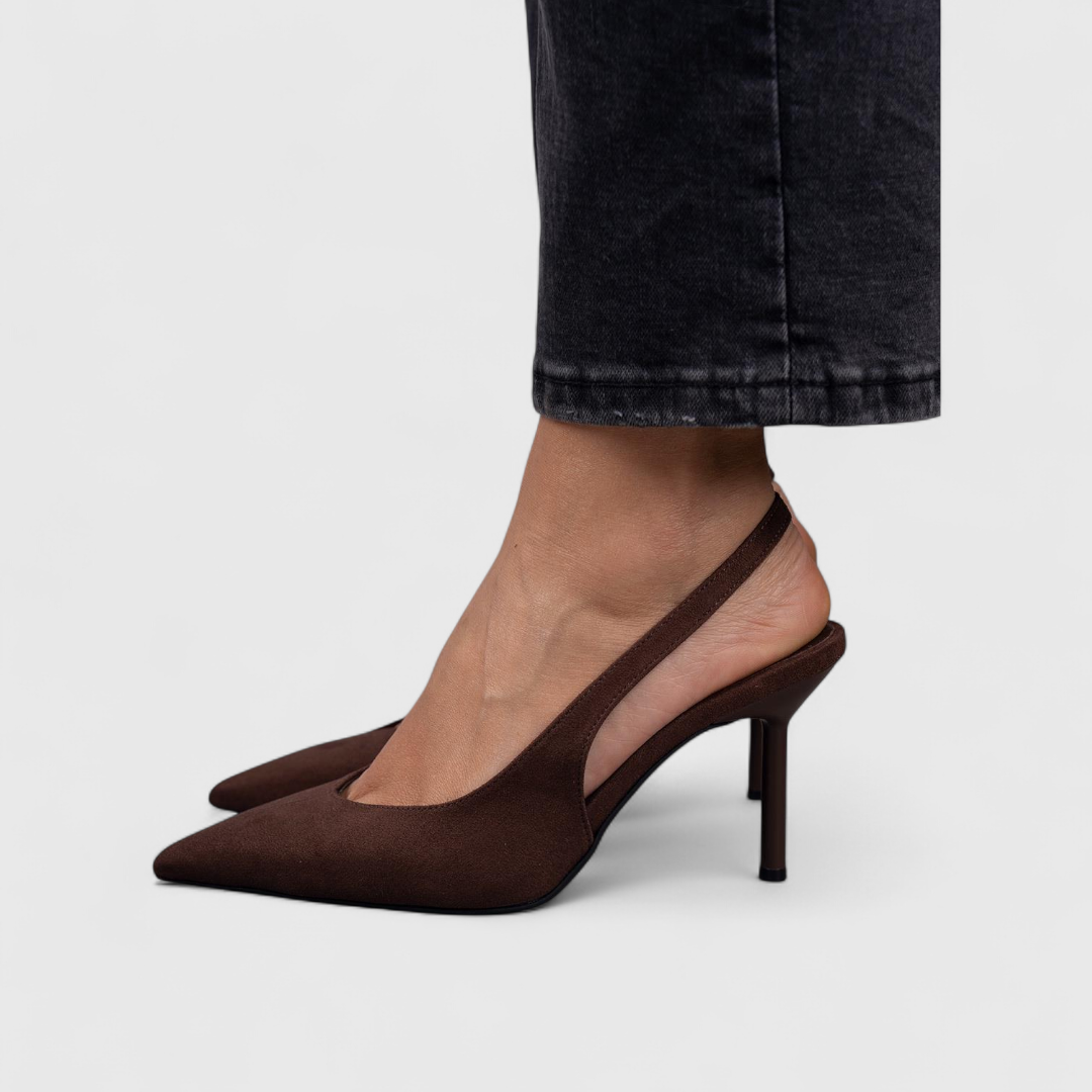 Bella - Zapatos Ortopédicos Elegantes