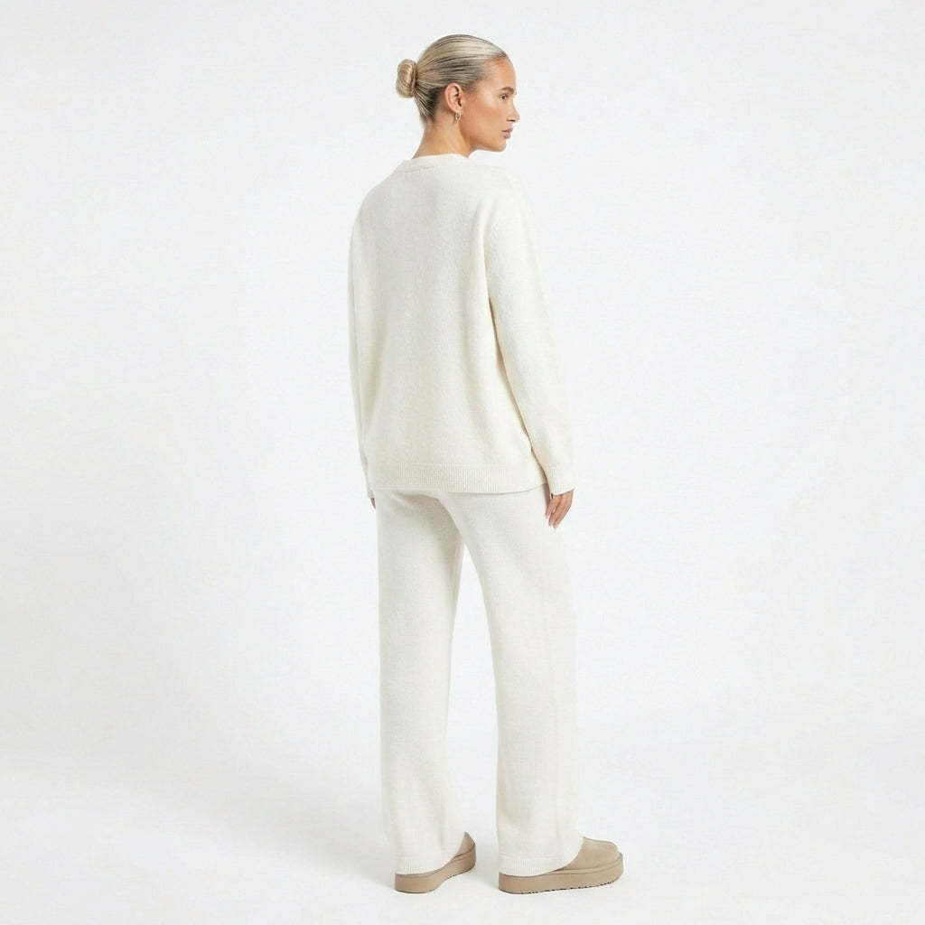 VALERY | CONJUNTO COMFORT CHIC