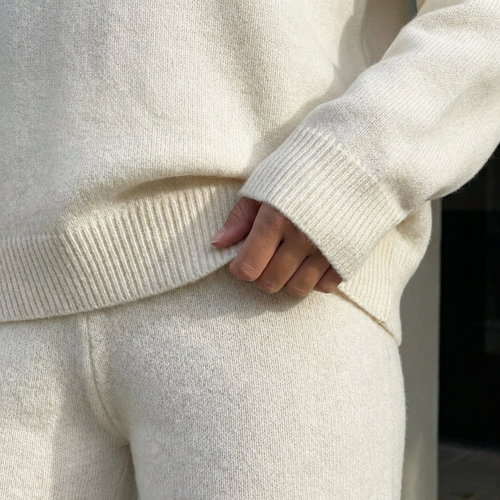 VALERY | CONJUNTO COMFORT CHIC