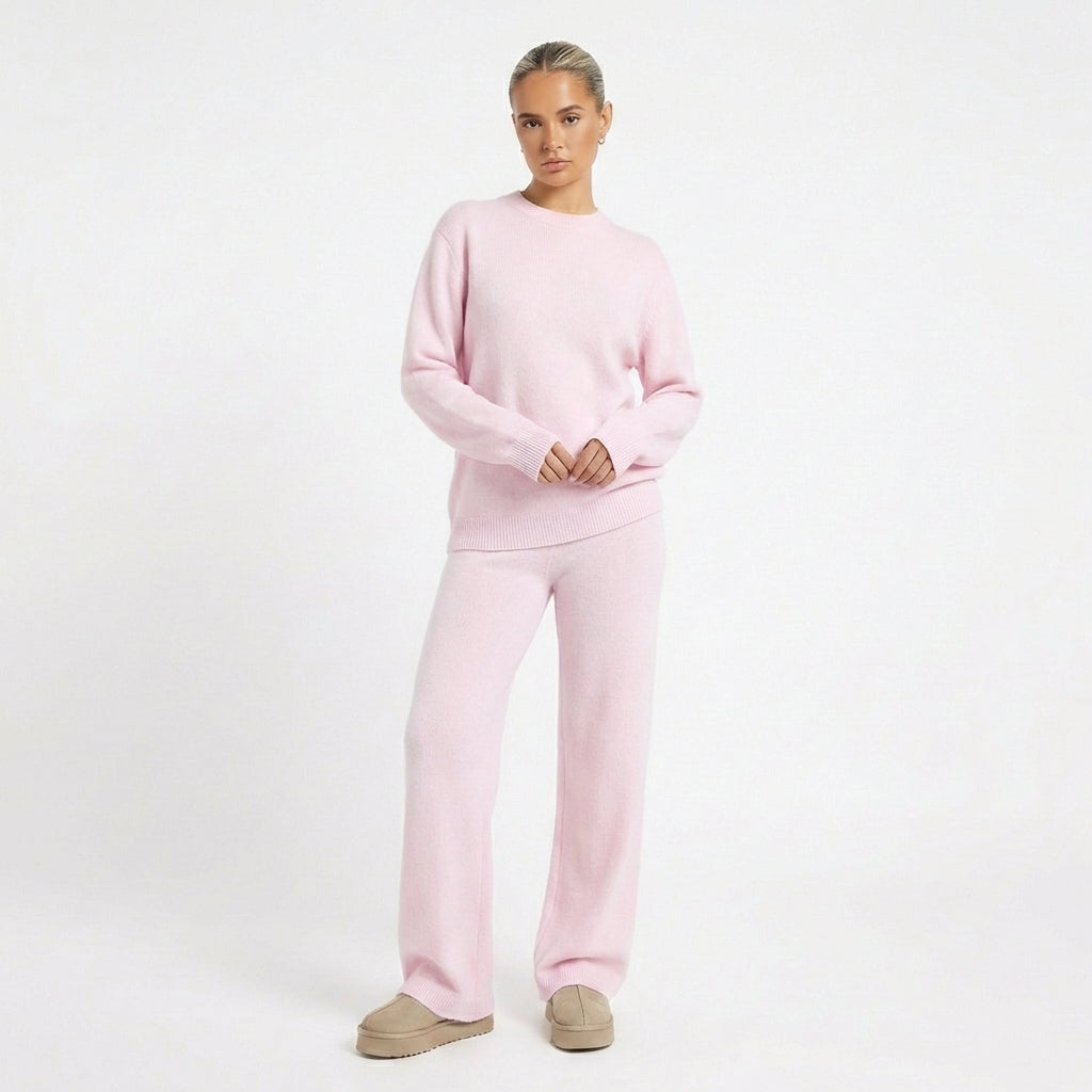VALERY | CONJUNTO COMFORT CHIC