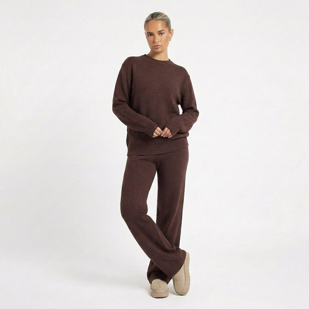 VALERY | CONJUNTO COMFORT CHIC