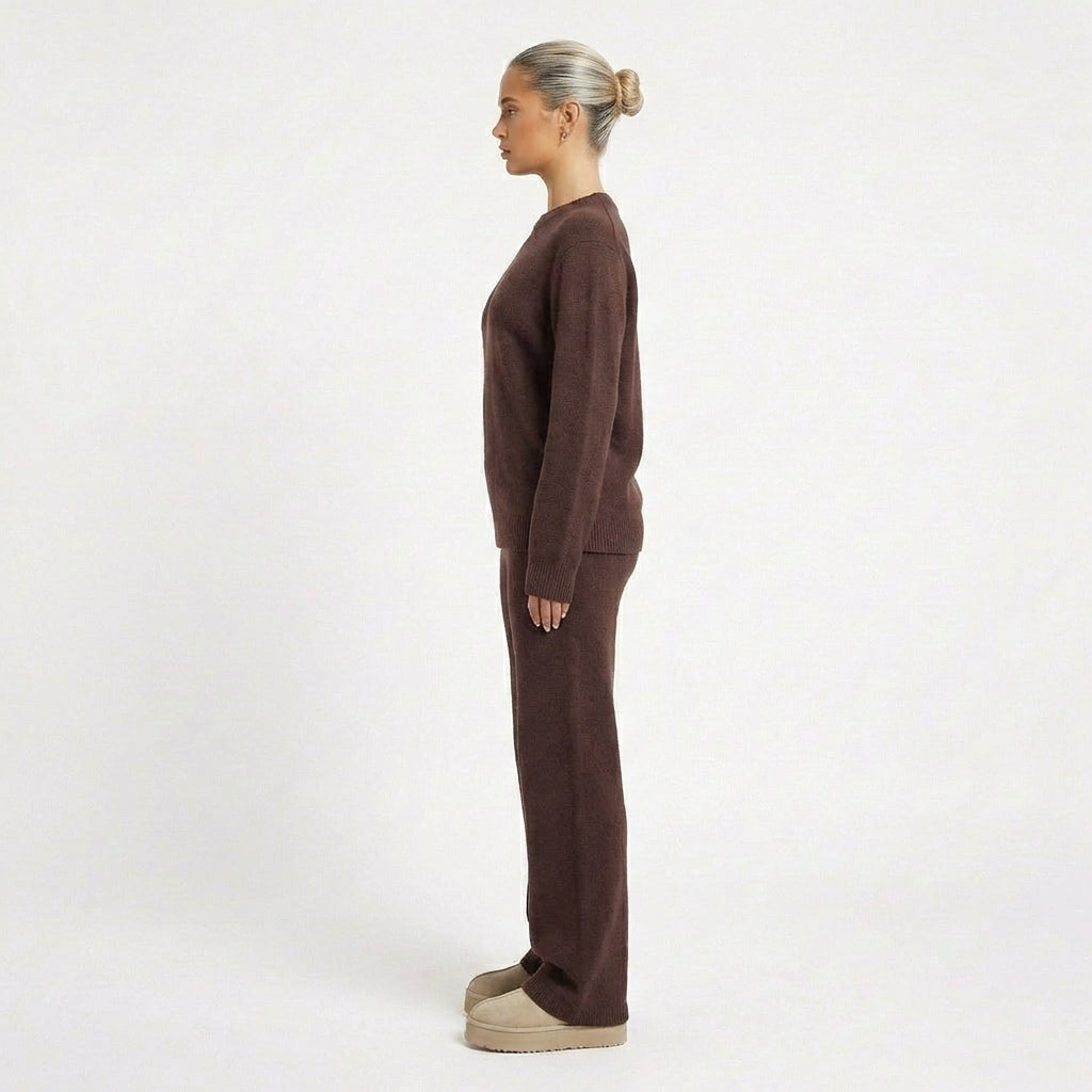 VALERY | CONJUNTO COMFORT CHIC