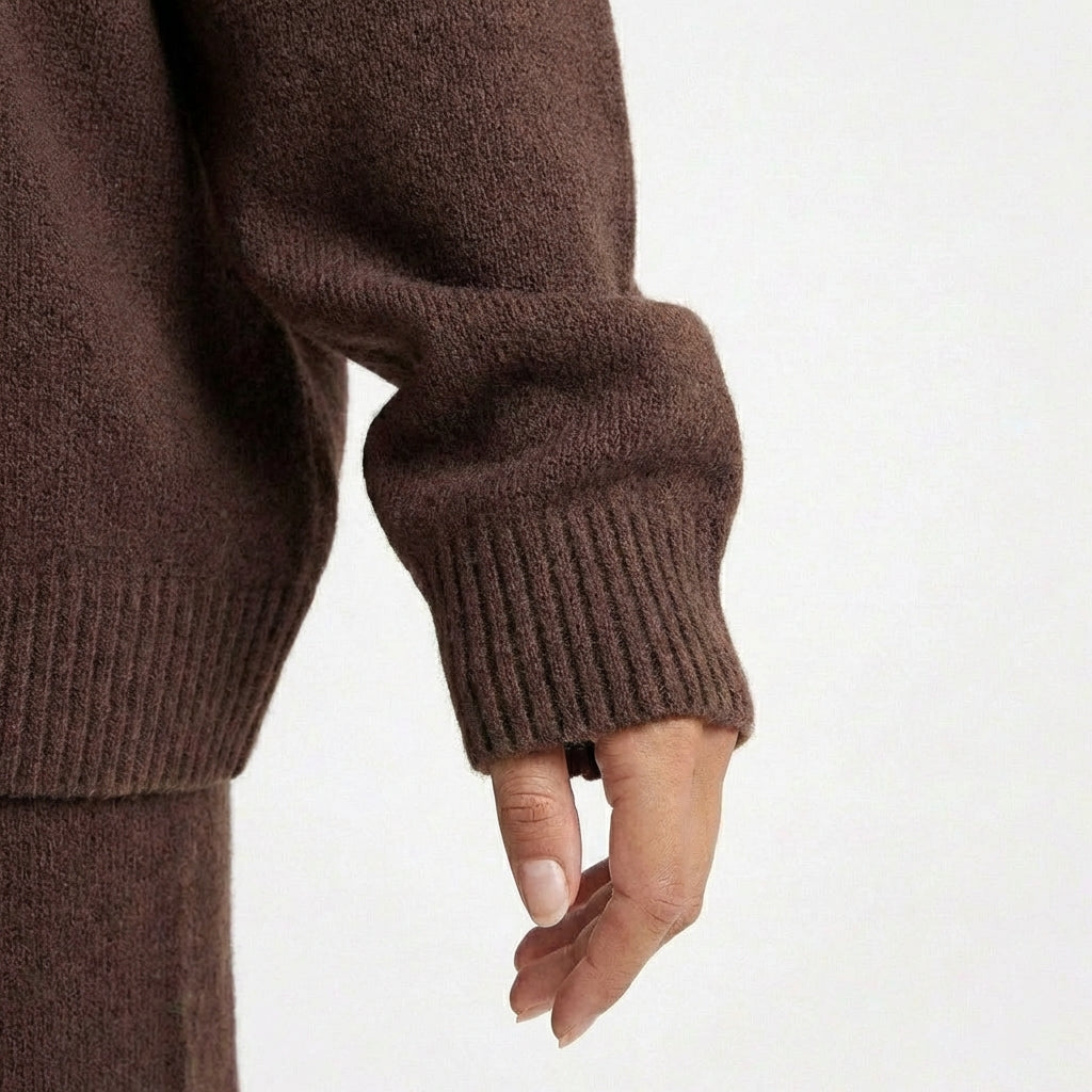 VALERY | CONJUNTO COMFORT CHIC