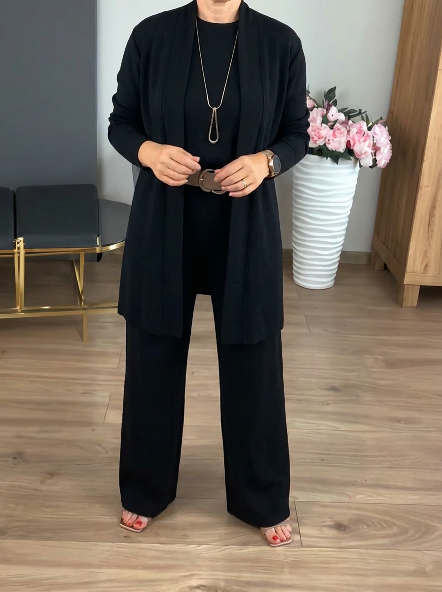 HELENA | Conjunto 3 piezas elegante