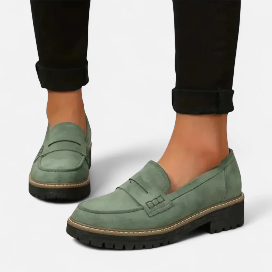ISABELLA™ | MOCASINES ELEGANTES