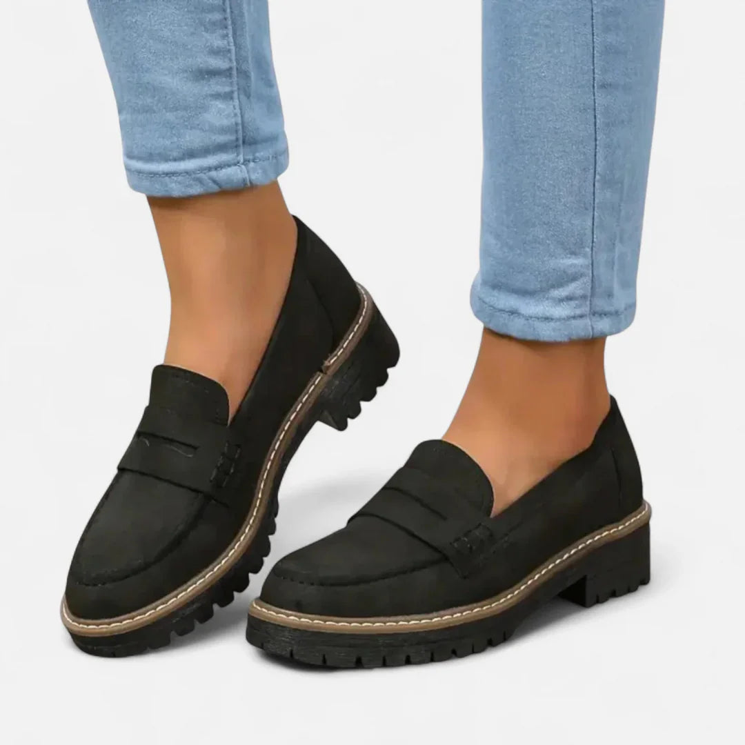 ISABELLA™ | MOCASINES ELEGANTES