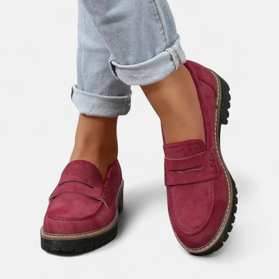 ISABELLA™ | MOCASINES ELEGANTES