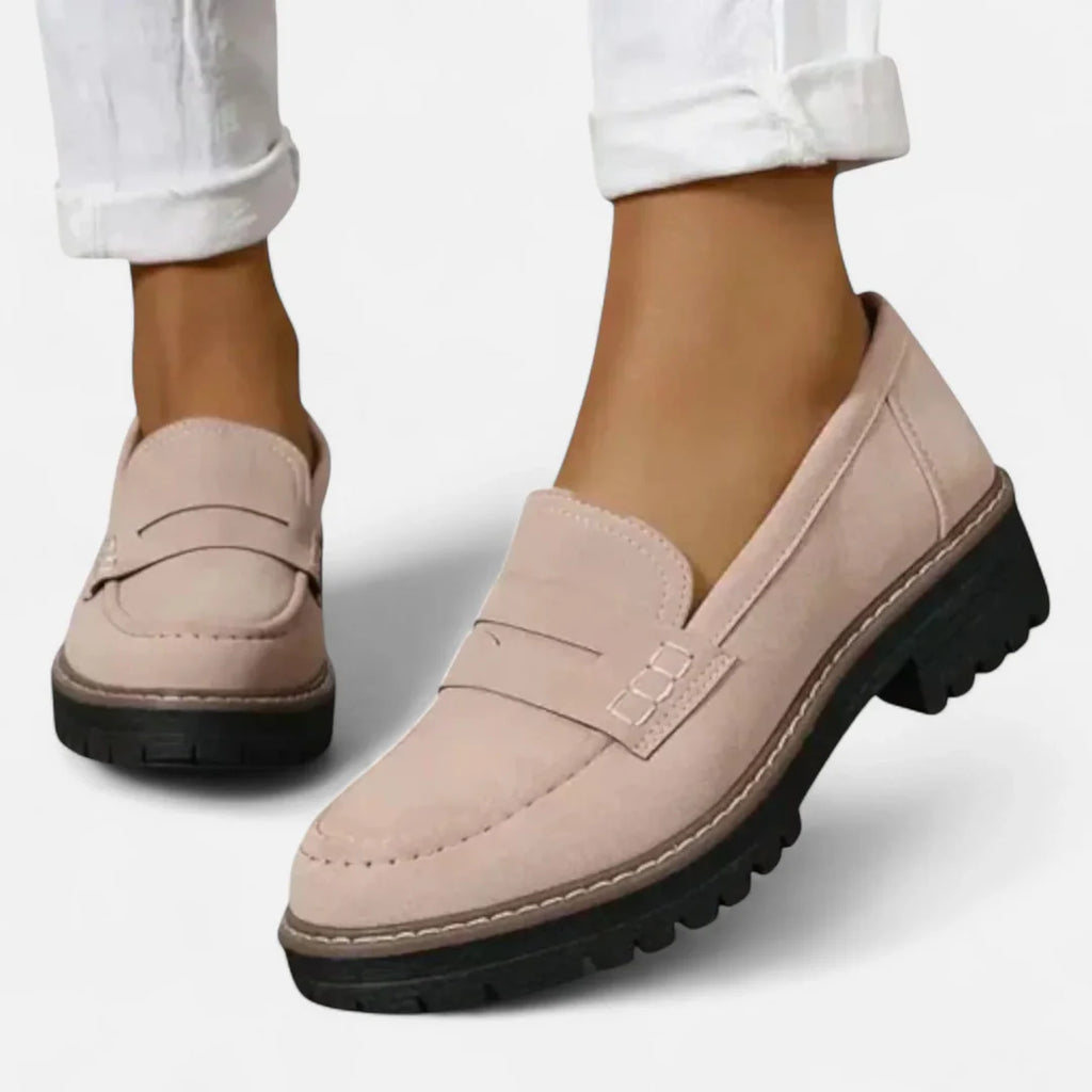 ISABELLA™ | MOCASINES ELEGANTES