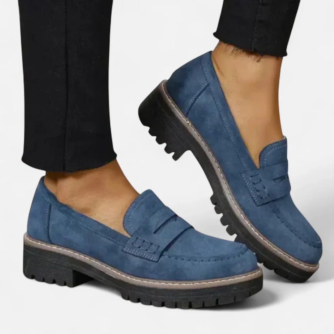 ISABELLA™ | MOCASINES ELEGANTES