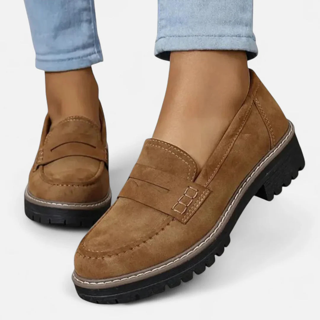 ISABELLA™ | MOCASINES ELEGANTES