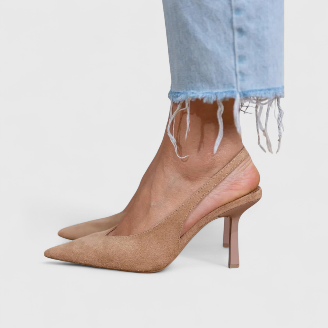 Bella - Zapatos Ortopédicos Elegantes